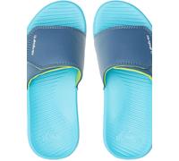 Boy's Quiksilver Kids Bright Coast Adjustable Sliders - Navy