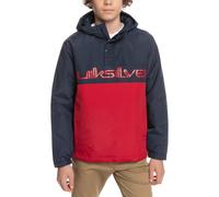 Quiksilver Tazawa boys' waterproof transitional jacket 128