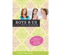 Boys R Us: A Clique Novel: 11
