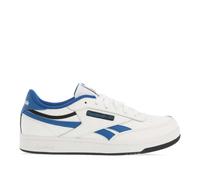 Boy's Reebok Juniors Club C Revenge Trainers in White