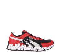 Boy's Reebok Juniors Zig Dynamica 2.0 Trainers in Red