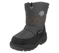 Boys Reflex N2R011 Snow Boots