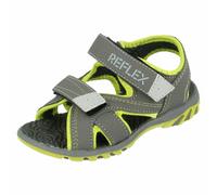 Boys Reflex Riptape strap summer casual sandals N0014