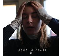 Boys - Rest In Peace [VINYL]