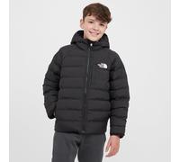 Boys' Reversible Perrito Jacket, Black XS