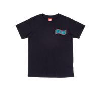 Boys Roskopp Voodoo Room T-Shirt in Black