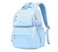 Boys Rucksack - Backpack Kids Backpack For Girls With Back Pocket Lightweight School Bookpack Watrer Bookbag For Elementary Primary School