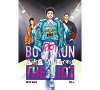 Boys Run the Riot 4