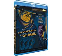 Boys' School (1938) ( Les disparus de St. Agil ) (Blu-Ray)