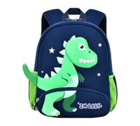 Boys School Bag Cute Dinosaur Toddler Backpack Mini Breathable Kids Backpack for Kindergarten and Great Gift Idea