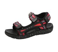 Boys School Shoes Size 10 Lightweight Platform Sandals Breathable Soft Sole Sandals Summer Beach Sandal Wide Fit Open Toe Sandal Outdoor Sports Shoes Fashion Walking Shoe Non Slip Shoe