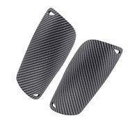 Boys Shin Guards,Youth Shin Pads in Carbon Fiber | Calf Protective Gear, Soccer Cushion Protection, Protective Soccer Equipment for Men