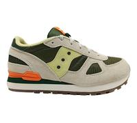 Boys Shoes Saucony Shadow Original Trainers 36