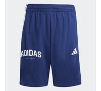 Boy's shorts adidas B 3S Sho Bleu XL