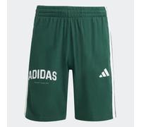 Boy's shorts adidas B 3S Sho Vert M