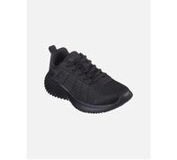 Skechers Boys Bounder - Baronik Size: UK 3, Colour: Black