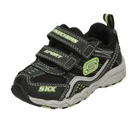Boys Skechers Trainers 'Bamboozle 95002N'