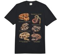 Boys Snake Comfort Colors Adult Heavyweight T-Shirt