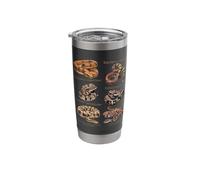 Boys Snake Stainless Steel Insulated Tumbler