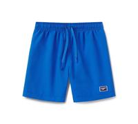 Boy's Solid Rondo Volley Blue - 2XS Blue 2XS