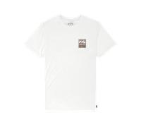 Boys Stamp T-Shirt in White