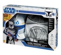 Boys Star Wars Clone Trooper Rex SM