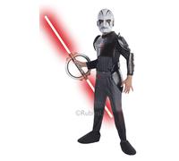 Boys Star Wars Rebels Deluxe Inquisitor Costume