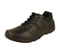 Boys Start Rite Rhino School Shoes - Rhino Sherman