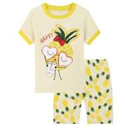 Boys Summer Clothes Outfit Kids Piece Dinosaur Monster Print top t-Shirt Matching Bottoms Camouflage Loungewear Stylish Letter Pattern Set Festival