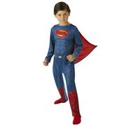 Boys Superman Dawn Of Justice Costume