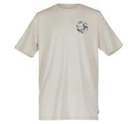 Hurley Tattoo Short Sleeve T-shirt Beige 14-15 Years Boys,Girls