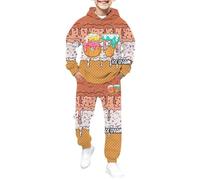 Boys Sweatshirt Party Outfits Checkered Lime Green Jacket Unisex Christmas Jumpers Kids Girls Baby's First Cowboy Girl Red Multipack Matching