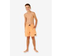 Rip Curl Offset Volley Swimming Shorts Yellow 10 Years Boy