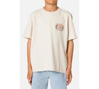 Boy's T-shirt Katin Blanks Blanc XL