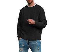 Boys' t-Shirts Mens Shirts Long Sleeve Smart Casual Loose fit Mens t-Shirts Long Sleeve Polo Shirts Tops Green t Shirt Men White Button Down Collar Shirt