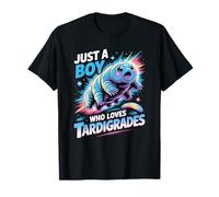 Boys Tardigrade T-Shirt