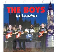Boys - The Boys - In London