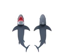 Boys - Three-dimensional Illusion, Reading Companion, Decorative Insert, Flexible Material, Long Tail Keyword | Page Keeper to Keep Track of Novel Pages