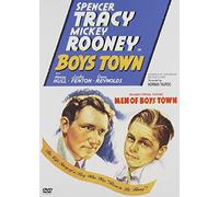 Boys Town by Spencer Tracy