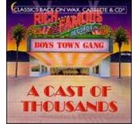 Boys Town Gang - A Cast of Thousands
