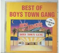 Boys Town Gang - Best of