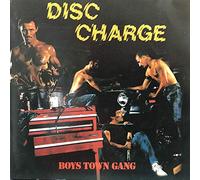 Boys Town Gang - Best of Boys Town Gang