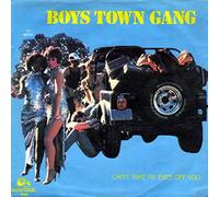 Boys Town Gang - Can't Take My Eyes Off You