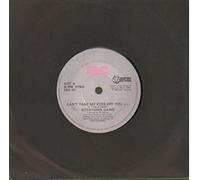 Boys Town Gang - Can't Take My Eyes Off You / Disco Kicks [Remix] [7" Vinyl]