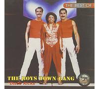 Boys Town Gang - Disco Kicks: Best of