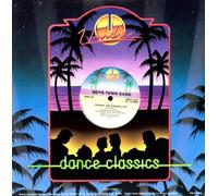 Boys Town Gang - Remember Me/Aint No/Cruisin Th [12" VINYL]