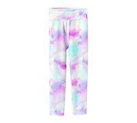 Boys Tracksuit Bottoms 12-13 Years - Tie Dye Leggings High Stretch Athletic For Everyday Wear Comfortable Sports Yoga For Toddler And Teens Soft Breathable Fabric (Purple 11-12 Years)