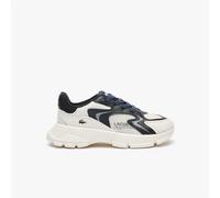 Boy's Trainers Lacoste Infants L003 Neo Lace up in White