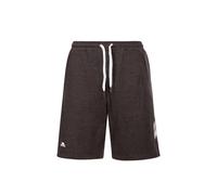 Boy's Trespass Juniors Lance Shorts in Grey
