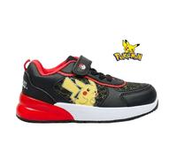 (Boys UK 1) POKEMON BOYS LIGHT UP TRAINERS